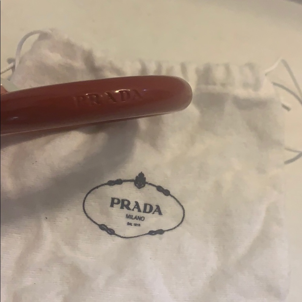 Prada Bracelet